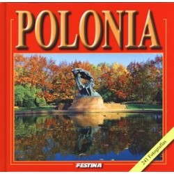 Polska. Wersja hiszpańska