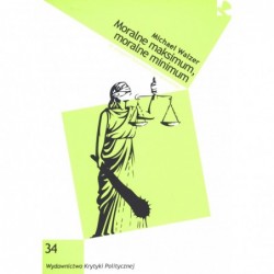 Moralne maksimum, moralne...