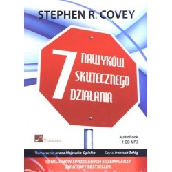 7 nawyków skutecznego...