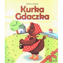Kurka Gdaczka