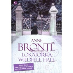 Lokatorka Wildfell Hall