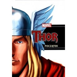 Thor. Początek
