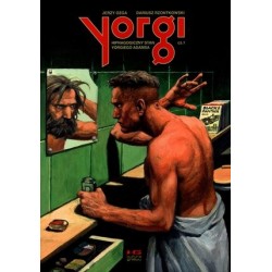 Yorgi. Część 1....