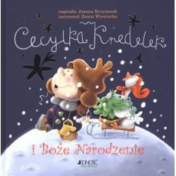 Cecylka Knedelek i Boże...