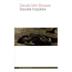 Smutek tropików