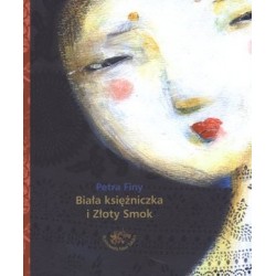 Biała księżniczka i Złoty Smok