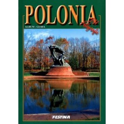 Polska. Album - przewodnik....