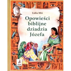 Opowieści biblijne dziadzia...