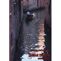 Zamiar ze słów (szkice,...