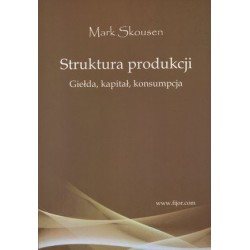 Struktura produkcji....