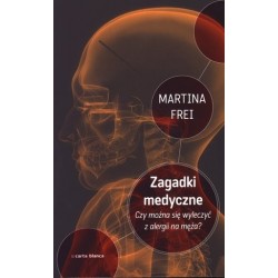 Zagadki medyczne. Czy można...