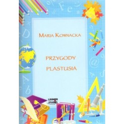 Przygody Plastusia (książka...