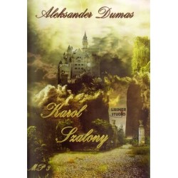 Karol Szalony (książka audio)