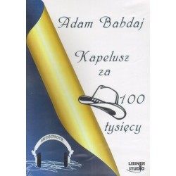 Kapelusz za sto tysięcy...
