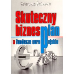 Skuteczny biznesplan a...