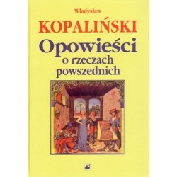 Opowieści o rzeczach...