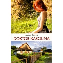 Doktor Karolina