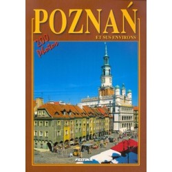 Poznań i okolice. Wersja...