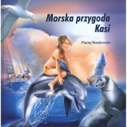 Morska przygoda Kasi