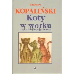 Koty w worku czyli z...