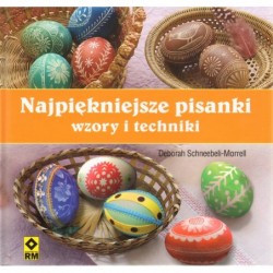 Najpiękniejsze pisanki,...