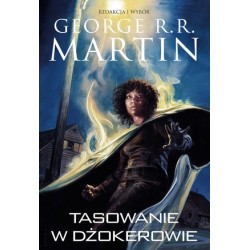 Tasowanie w Dżokerowie