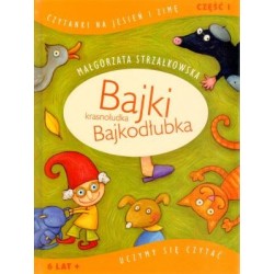 Bajki krasnoludka...