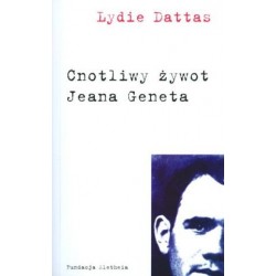 Cnotliwy żywot Jeana Geneta