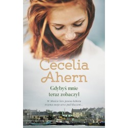 Gdybyś mnie teraz zobaczył