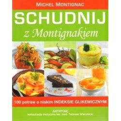 Schudnij z Montignakiem