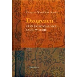 Dzogczen. Stan doskonałości...