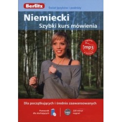 Niemiecki. Szybki kurs...