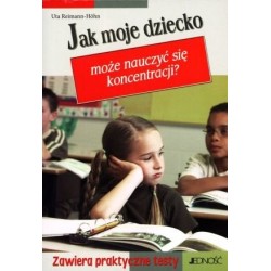 Jak moje dziecko może...