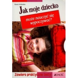 Jak moje dziecko może...