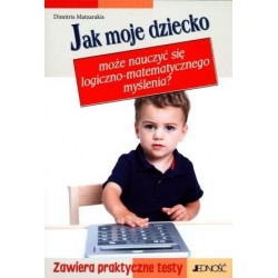 Jak moje dziecko może...