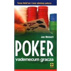 Poker. Vademecum gracza