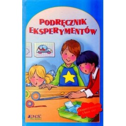 Podręcznik eksperymentów