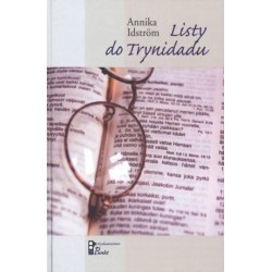 Listy do Trynidadu