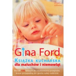 Książka kucharska dla...