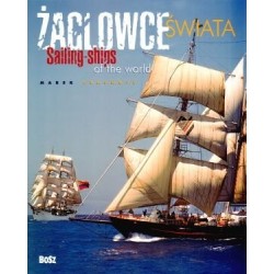 Żaglowce świata....