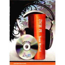 Życie Pi (książka audio)