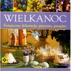 Wielkanoc. Świąteczne...