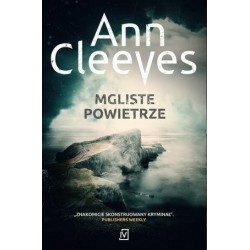 Mgliste powietrze. Seria...