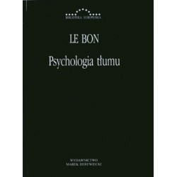Psychologia tłumu