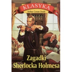 Zagadki Sherlocka Holmesa
