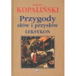 Przygody słów i przysłów....