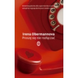 Proszę się nie rozłączać