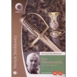 Pan Wołodyjowski (książka...