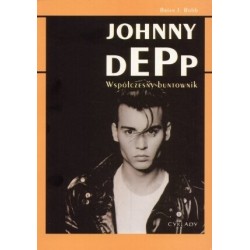 Johnny Depp: współczesny...