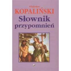 Słownik przypomnień